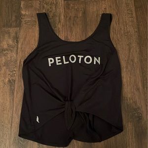 Peloton Tank Top